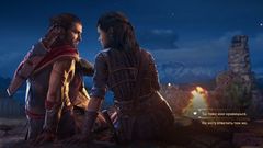 Assassin's Creed Odyssey PS4