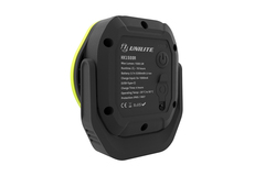 UNILITE HX1500R - Компактный dual led светильник 1500 Lm, 5200 mAh, IP65