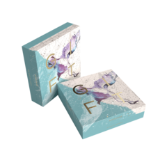 Amouage Cygnus Ashore,Crimson Rocks,Blossom Love