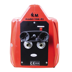 Насос для промывки KAMMAK YAK-01 Power Flushing Pump