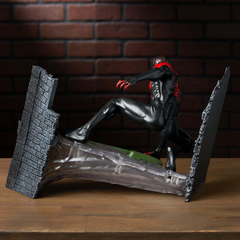 Фигурка Marvel Gallery Spider-Man: Miles Morales