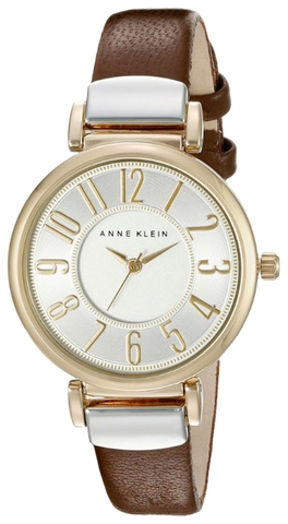 Наручные часы Anne Klein 2157 SVBN фото