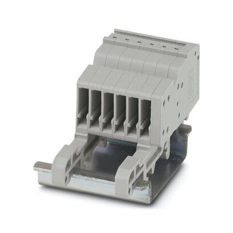 PPC 1,5/S-NS/6-Соединитель COMBI