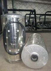 Фильтр топливный / АРТ: FF5064