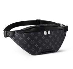 Поясная сумка Louis Vuitton Discovery PM канва Monogram Eclipse