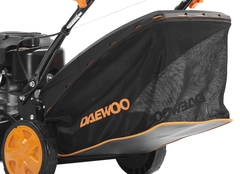 Газонокосилка бензиновая DAEWOO DLM 4500 SP