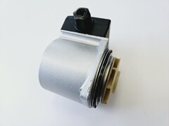 Двигатель циркуляционного насоса GAZLUX 18/24/Premium (арт. 03-4001-1, 03-2002-1)
