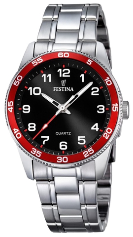 Наручные часы Festina F16905/3 фото