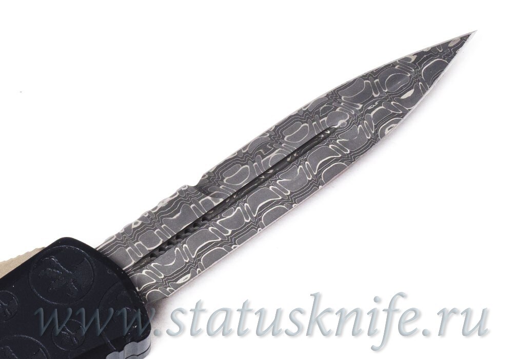 Нож Microtech 1701M-16CBS MINI HERA DAMASCUS