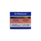 Антивозрастной крем-лифтинг для шеи DR. MELAXIN