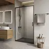 BelBagno LUCE-BF-1-120-P-Cr LUCE-BF-1-120-P-Cr Душевая дверь