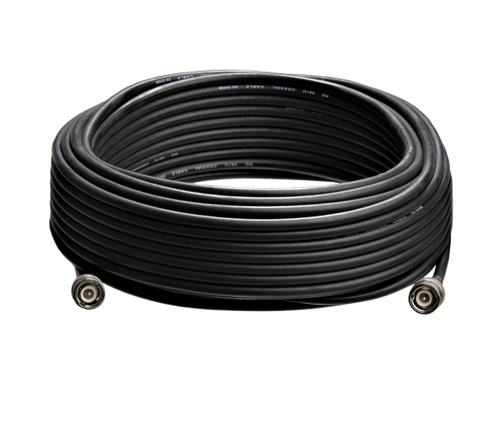 AKG MKA20 антенный кабель с разъемами BNC, длина 20м