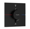 Hansgrohe 15572670 HG 15 572 670  ShowerSelect Comfort E Термостат для 2 потребителей, скрытый монтаж, мч
