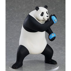 Фигурка Pop Up Parade. Jujutsu Kaisen: Panda (Бамп)