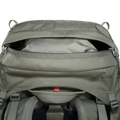 Рюкзак туристический Tatonka Pyrox 45+10 BC (stone grey olive)
