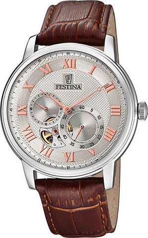 Наручные часы Festina F6858/2 фото