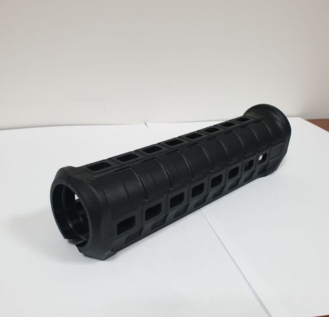 Кронштейн на Mossberg