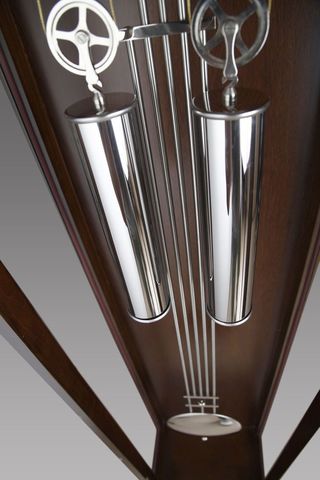 Часы напольные Tomas Stern 1007N