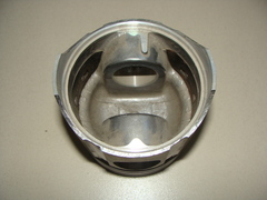 Поршень  90,0 мм 1шт.(дв.Андория)