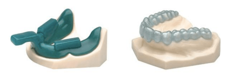 Фотополимер NextDent Tray