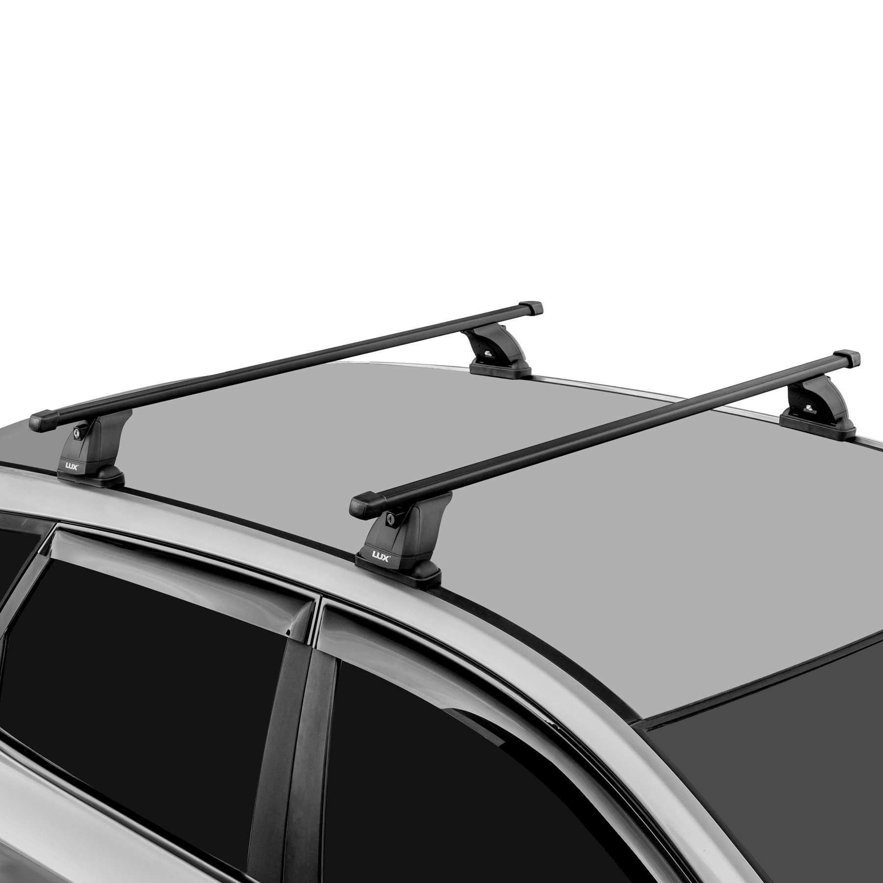 Багажник на крышу для Chevrolet Lanos