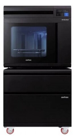 3D-принтер Zortrax Endureal