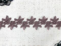 Кружево плетеное, ш. 3,5 см