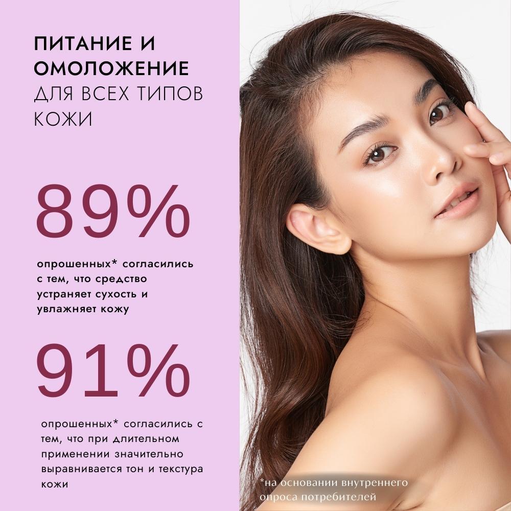 Увлажняющая тканевая маска для восстановления кожи ACTIVE ORCHID MOISTURE  MASK ULTIMATE, 10 шт. - купить по выгодной цене | JMsolution Russia