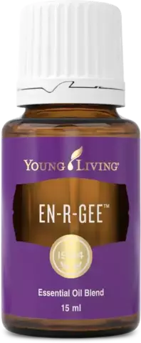 Young Living. En-r-gee (Энергия) – 15 ml