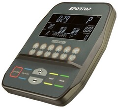 Эллиптический тренажер Sportop E60