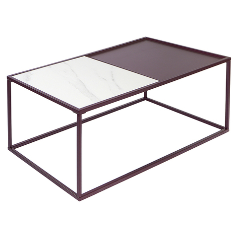 Столик журнальный Bergenson Bjorn Mayen bb0000484