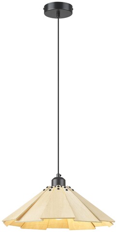 Светильник подвесной Velante 530-716-01