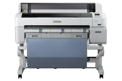 Принтер Epson SureColor SC-T5200 (A0; 36