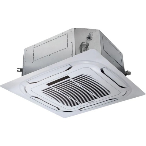 Сплит-система кассетного типа Sysplit Simple Cassette 48 HP R