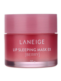 Ночная маска для губ Lip Sleeping Mask Berry LANEIGE