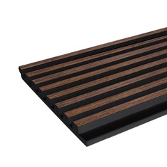 Панель вспененный полистирол ГРЕЙС 3D RAIL EAST Галс Ятоба 120х2700 мм