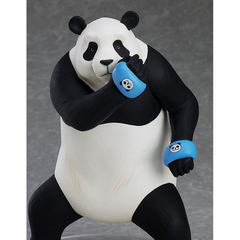 Фигурка Pop Up Parade. Jujutsu Kaisen: Panda (Бамп)