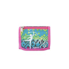 зиг заг этно бирюзовый