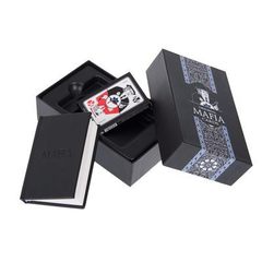 Настольная игра"Мафия. Люкс"