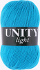 Пряжа Vita Unity Light 6041 (Бирюза)