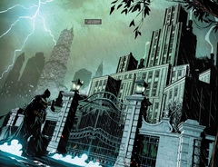 Вселенная DC. Rebirth. Бэтмен. Книга 2. Я – самоубийца