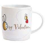 Чашка Мой любимый Валентин
