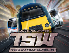 Train Sim World (для ПК, цифровой код доступа)