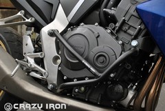 Дуги для Honda CB1000R Crazy Iron 11431