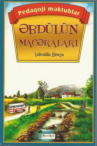 Əbdülün Macəraları