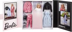 Кукла Barbie Коллекционная BarbieStyle Fashion