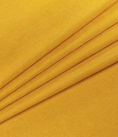 Канвас желтый оптом. Ширина - 300 см. Арт.20016-344. Турция