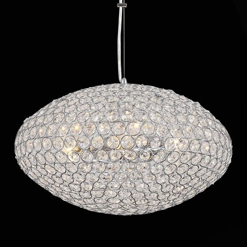 Люстра подвесная ST Luce Calata SL753.103.06