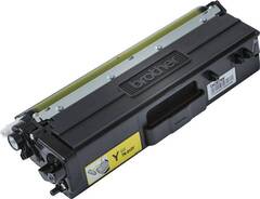 Картридж Brother TN-910Y желтый для MFC-L9570CDW, HL-L9310CDW - 9000 стр.