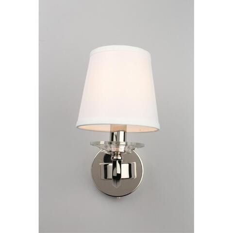 Настенный светильник Aployt Marte APL.713.01.01